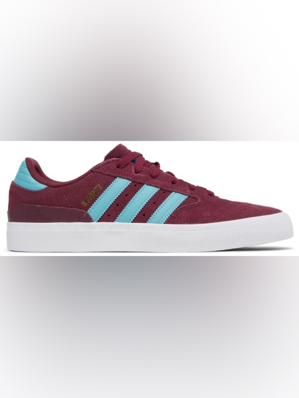Adidas Busenitz Vulc 2 'Victory Crimson Mint Ton' Unisex 6.5